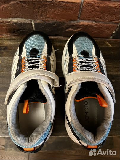 Кроссовки р 36