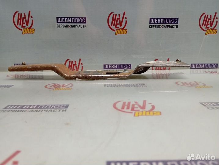 Кронштейн задней левой двери задней, Hummer H3