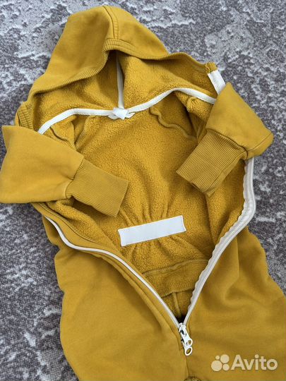 Комбинезон bungly boo 74