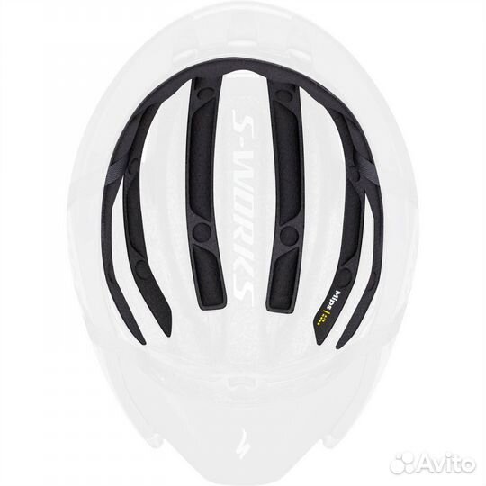 Specialized S-Works Evade 3 Road Helmet