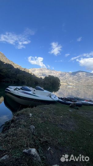 Продается катер