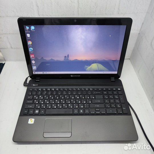 Ноутбук Packard Bell P5WS5 (Рассрочка /Т5)