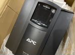 Ибп APC Smart-UPS SMC1500I
