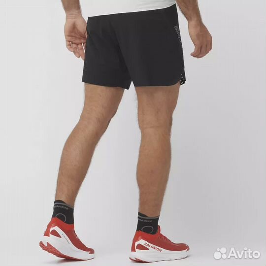 Шорты Salomon S/Lab Speed 2in1 Short M