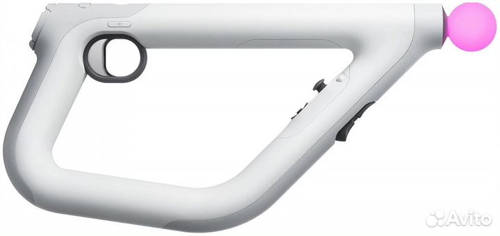 VR Aim контроллер автомат PS4