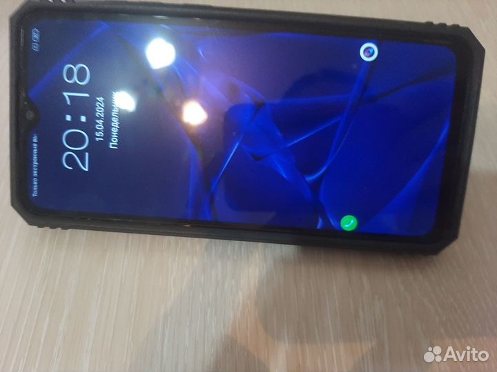 Xiaomi Redmi Note 8 Pro, 6/64 ГБ