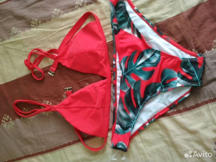 Купальники