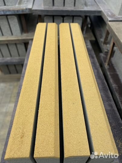 Тротуарная плитка новая