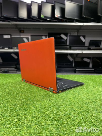 Ноутбук Lenovo Yoga 2 11