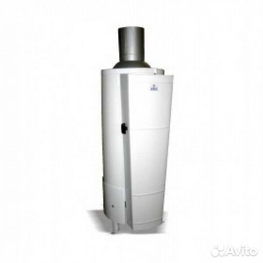 Газовый котел агв