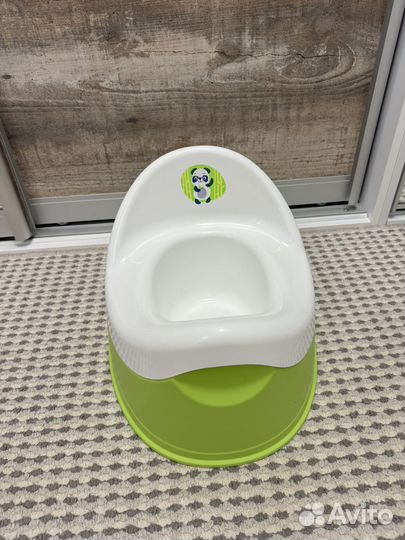 Горшок детский