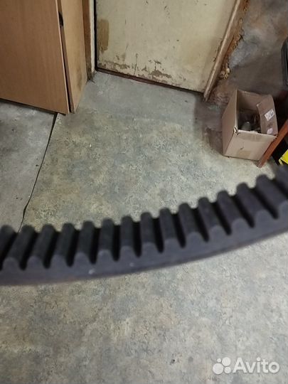 Ремень вариатора brp 414-6338-00