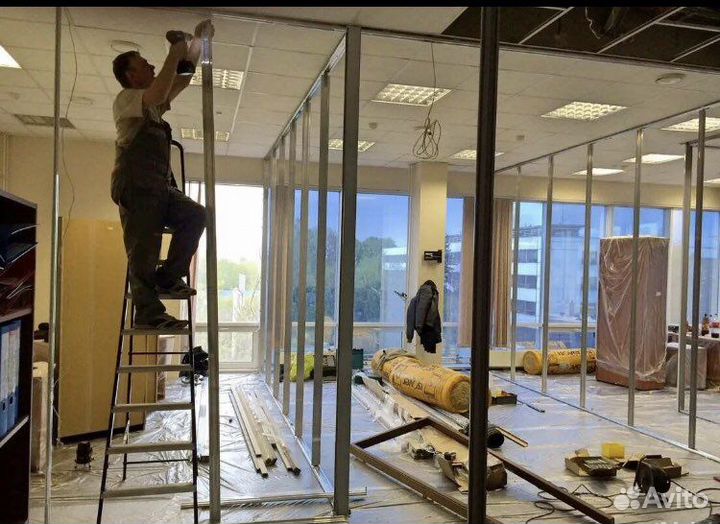 Разнорабочие Подсобники