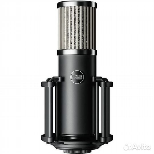 Студийный микрофон 512 Audio Skylight