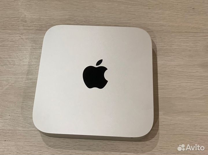 Apple Mac mini 2012