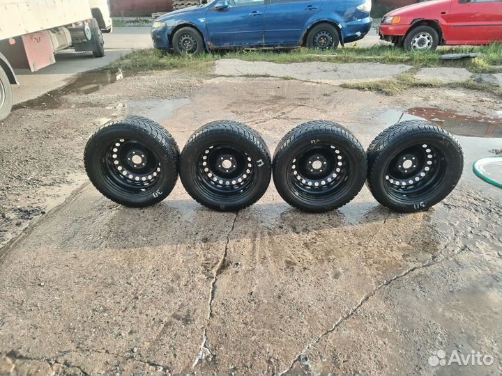 Aderenza ADZA2 16.00/7 R16