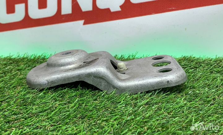 Реактивная тяга Bmw G20