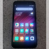 Xiaomi Redmi 4X, 2/16 ГБ