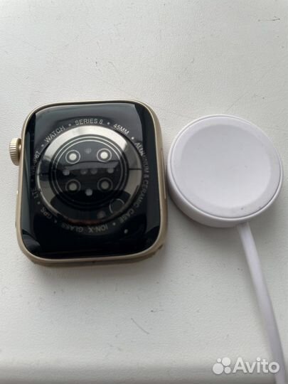 Часы X8 pro