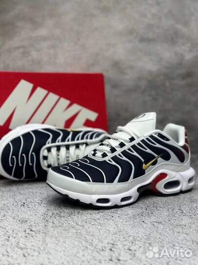 Кроссовки Nike Air Max Tn Plus