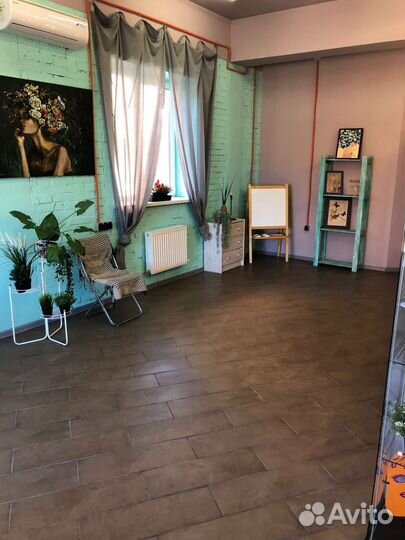 Почасовая аренда зала