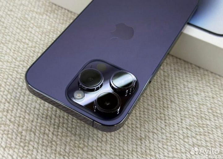 iPhone 14 Pro Max, 256 ГБ