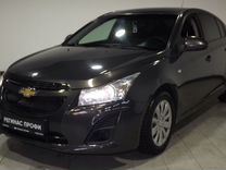 Chevrolet Cruze 1.6 MT, 2013, 147 240 км, с пробегом, цена 749 000 руб.