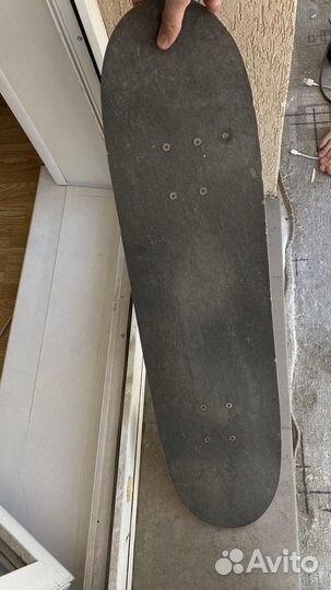 Скейтборд