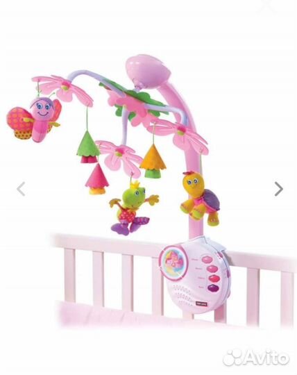 Мобиль Tiny Love, Tiny Love Princess