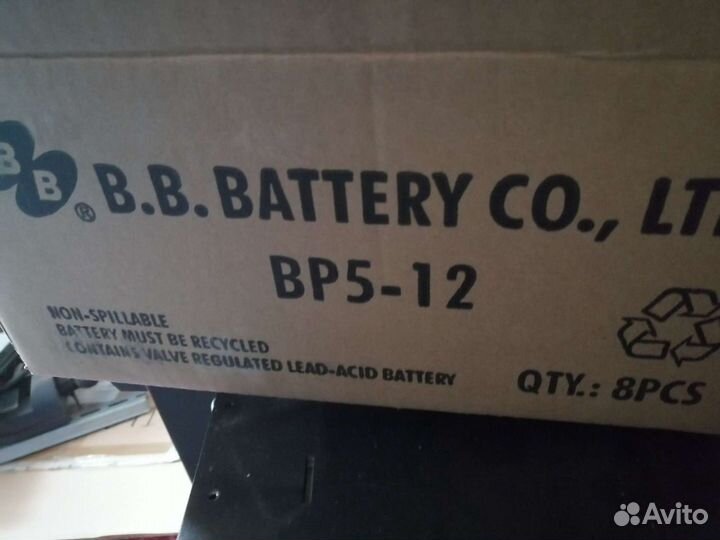 Bb bp5 12. Battery BB bp5-12 клемма.