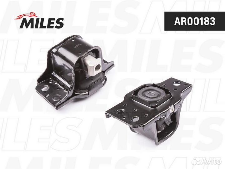 Miles AR00183 Опора двигателя