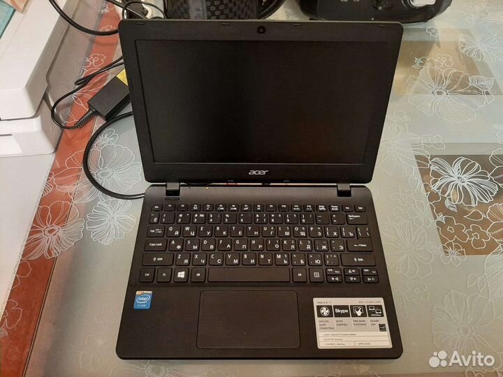 Acer aspire E11