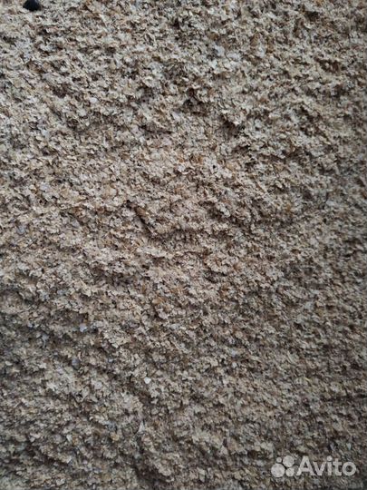 Отруби пшеничные