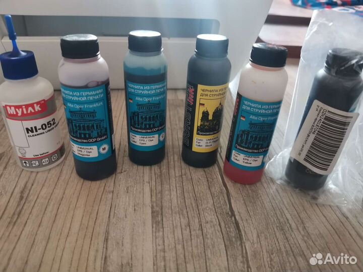 Принтер hp deskjet 2320