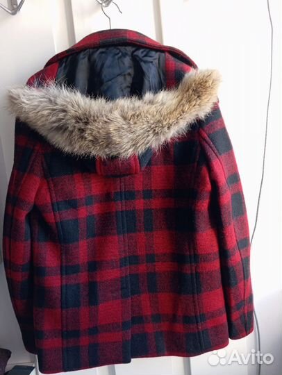 Пальто подростковое Michael Kors