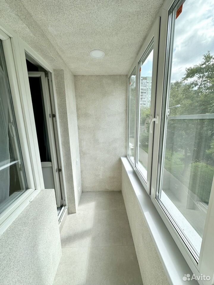 2-комнатная квартира, 52,7 м² — фото 2