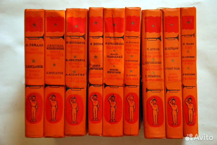 Ленин,Лабковский,Р. Литвинова,Лесков,Гайдар,Ожегов