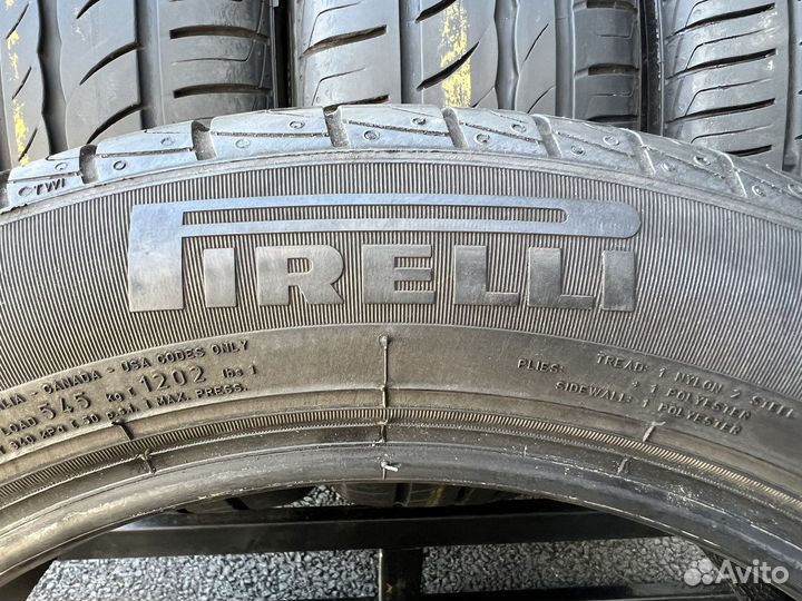 Pirelli Cinturato P1 185/55 R16