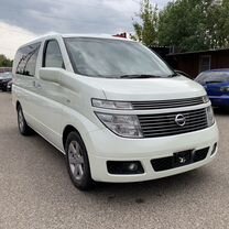 Nissan Elgrand 3.5 AT, 2004, 73 000 км, с пробегом, цена 1 545 000 руб.