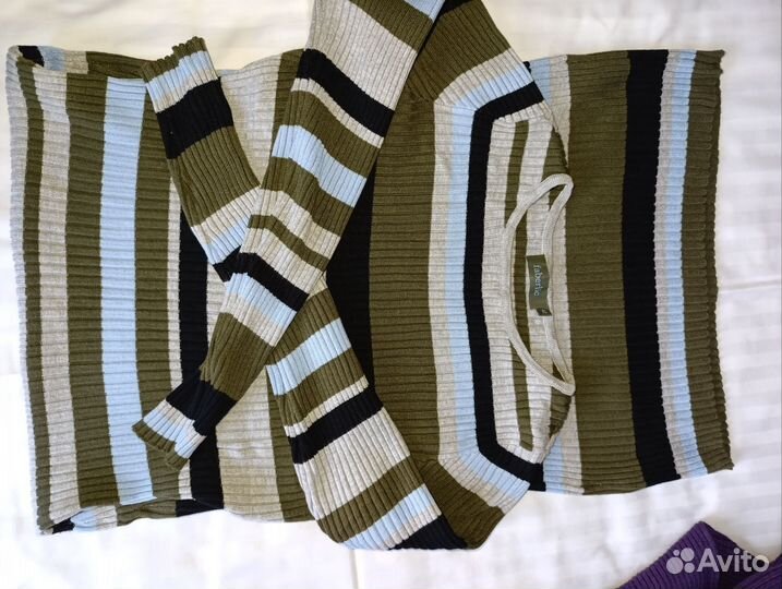 Вещи женские