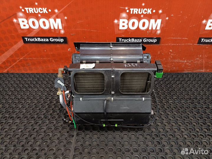 Печка в сборе Daf XF105