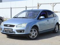 Ford Focus 1.6 AT, 2006, 301 229 км, с пробегом, цена 435 000 руб.