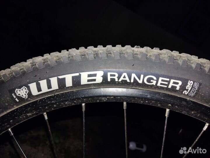 Велосипед Format 1414