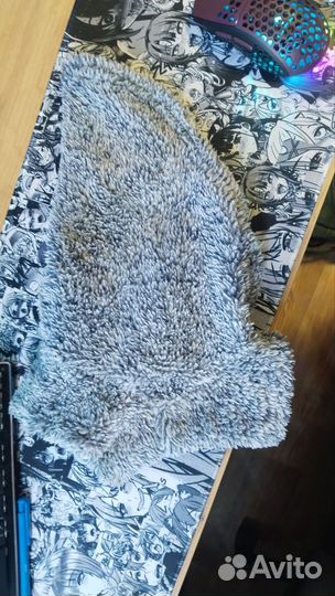 Одежда на кота