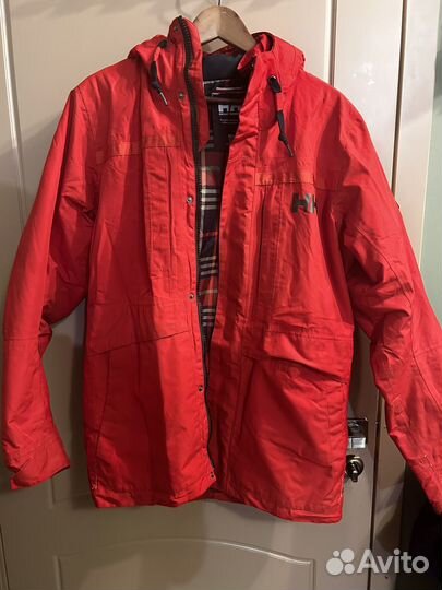 Куртка Helly Hansen