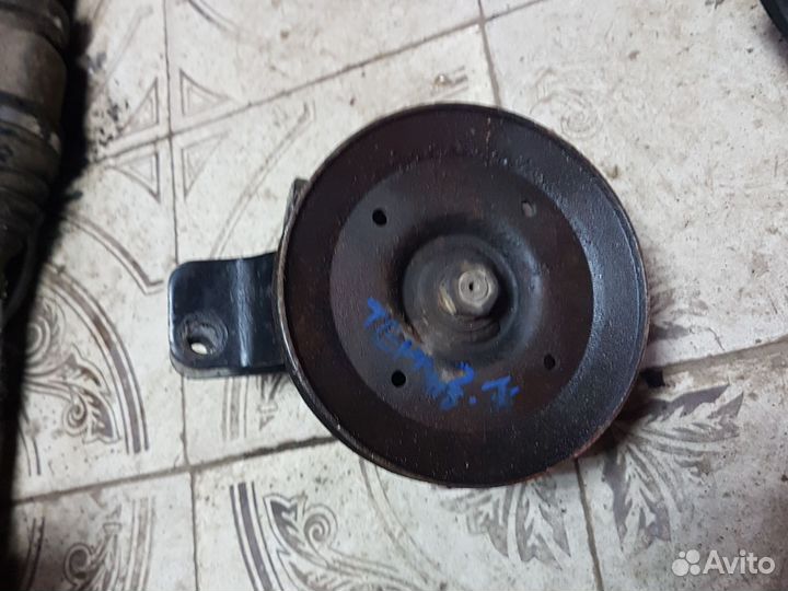 Насос гур Nissan Terrano II (R20) 2.7 D