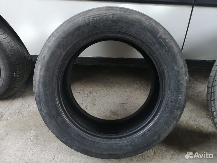 Pirelli Cinturato P1 195/60 R15