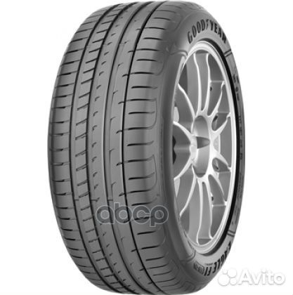 Goodyear Eagle F1 Asymmetric 3 SUV 245/50 R20