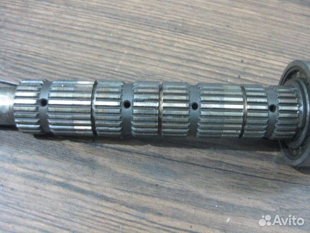 Вал кпп Rover 400 HH-R (1995-2000)