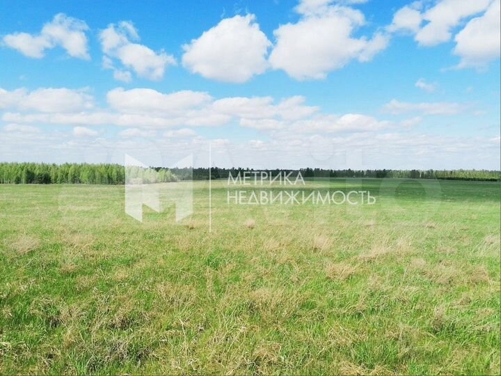 Участок 1,8 га (СНТ, ДНП)